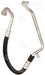 A/C Refrigerant Suction Hose Four Seasons 55260