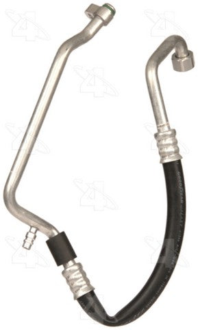 A/C Refrigerant Suction Hose Four Seasons 55260