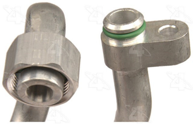 A/C Refrigerant Suction Hose Four Seasons 55260