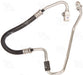 A/C Refrigerant Discharge Hose Four Seasons 55262