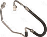 A/C Refrigerant Discharge Hose Four Seasons 55262