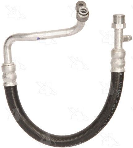 A/C Refrigerant Suction Hose Four Seasons 55264
