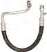 A/C Refrigerant Suction Hose Four Seasons 55264