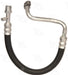A/C Refrigerant Suction Hose Four Seasons 55264