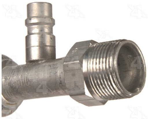 A/C Refrigerant Suction Hose Four Seasons 55264