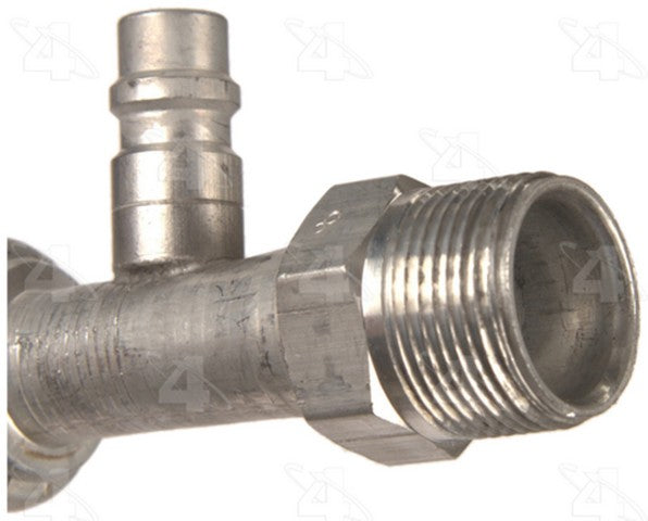 A/C Refrigerant Suction Hose Four Seasons 55264