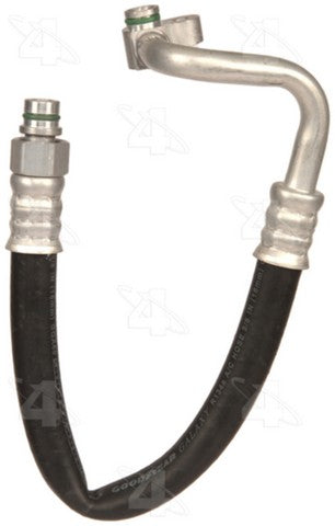 A/C Refrigerant Suction Hose Four Seasons 55266
