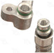A/C Refrigerant Suction Hose Four Seasons 55266