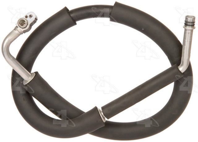 A/C Refrigerant Suction Hose Four Seasons 55268