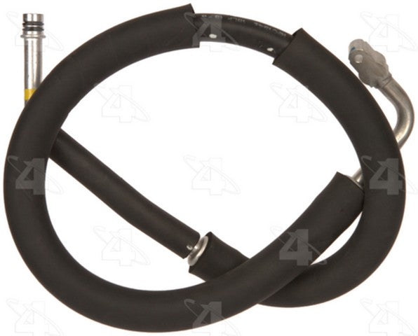 A/C Refrigerant Suction Hose Four Seasons 55268