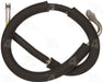 A/C Refrigerant Suction Hose Four Seasons 55268