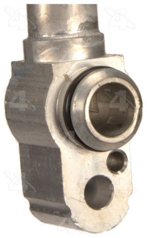 A/C Refrigerant Suction Hose Four Seasons 55268