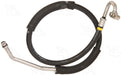 A/C Refrigerant Suction Hose Four Seasons 55270
