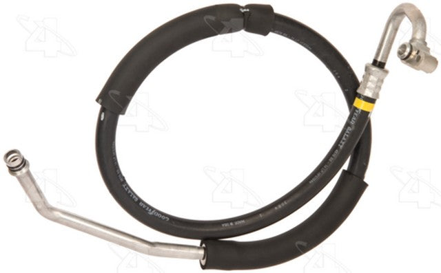 A/C Refrigerant Suction Hose Four Seasons 55270