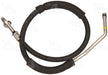 A/C Refrigerant Suction Hose Four Seasons 55270