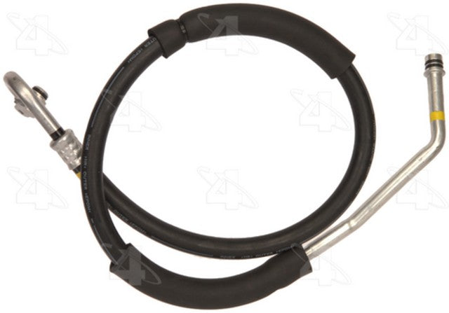 A/C Refrigerant Suction Hose Four Seasons 55270