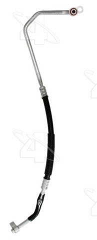 A/C Refrigerant Discharge Hose Four Seasons 55271