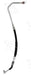 A/C Refrigerant Discharge Hose Four Seasons 55271