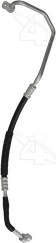 A/C Refrigerant Discharge Hose Four Seasons 55271