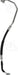 A/C Refrigerant Discharge Hose Four Seasons 55271