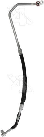 A/C Refrigerant Discharge Hose Four Seasons 55271