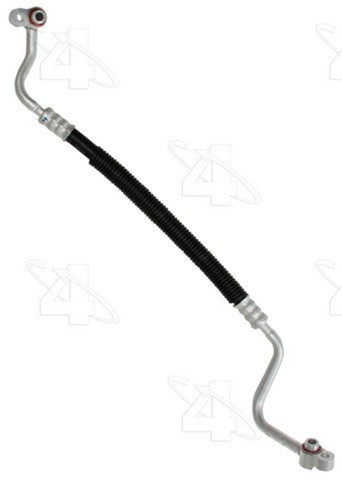 A/C Refrigerant Discharge Hose Four Seasons 55272