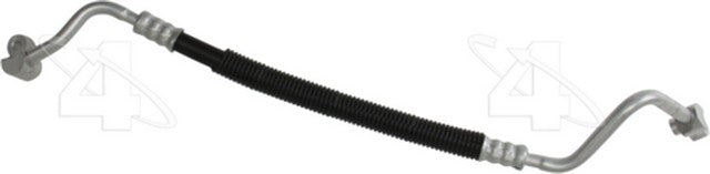 A/C Refrigerant Discharge Hose Four Seasons 55272