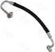 A/C Refrigerant Discharge Hose Four Seasons 55273