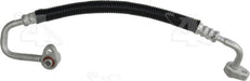 A/C Refrigerant Discharge Hose Four Seasons 55273