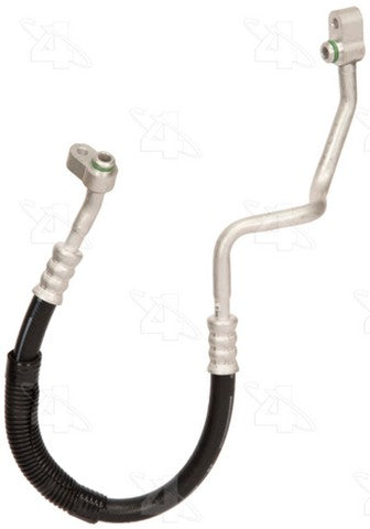A/C Refrigerant Discharge Hose Four Seasons 55275