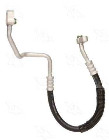 A/C Refrigerant Discharge Hose Four Seasons 55275