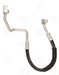 A/C Refrigerant Discharge Hose Four Seasons 55275