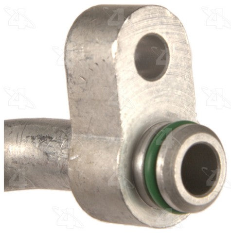 A/C Refrigerant Discharge Hose Four Seasons 55275