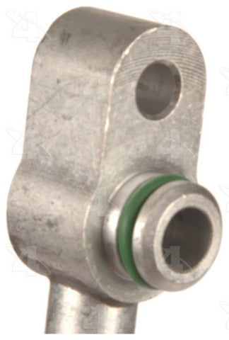 A/C Refrigerant Discharge Hose Four Seasons 55275