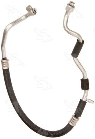 A/C Refrigerant Suction Hose Four Seasons 55276