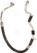 A/C Refrigerant Suction Hose Four Seasons 55276