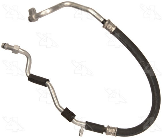 A/C Refrigerant Suction Hose Four Seasons 55276
