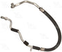 A/C Refrigerant Suction Hose Four Seasons 55276
