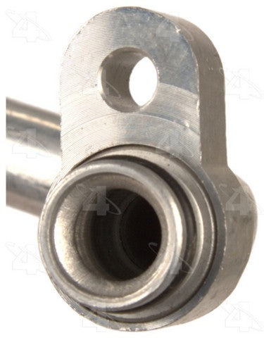 A/C Refrigerant Suction Hose Four Seasons 55276