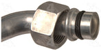 A/C Refrigerant Suction Hose Four Seasons 55276
