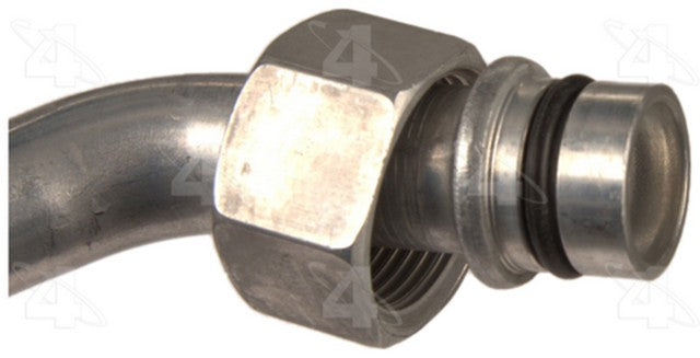 A/C Refrigerant Suction Hose Four Seasons 55276