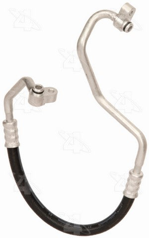 A/C Refrigerant Discharge Hose Four Seasons 55277