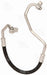 A/C Refrigerant Discharge Hose Four Seasons 55277
