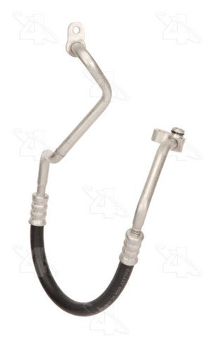 A/C Refrigerant Discharge Hose Four Seasons 55277
