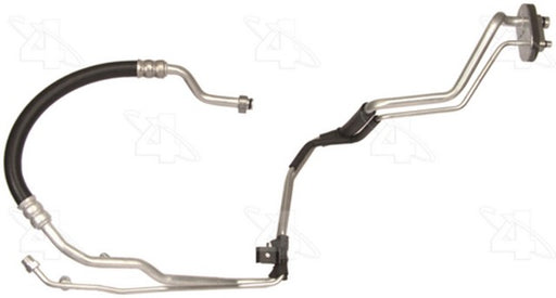 A/C Suction and Liquid Line Hose Assembly Four Seasons 55279