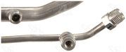 A/C Suction and Liquid Line Hose Assembly Four Seasons 55279