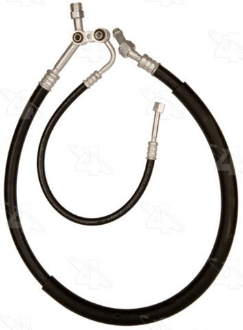 A/C Refrigerant Discharge / Suction Hose Assembly Four Seasons 55280