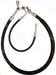 A/C Refrigerant Discharge / Suction Hose Assembly Four Seasons 55280