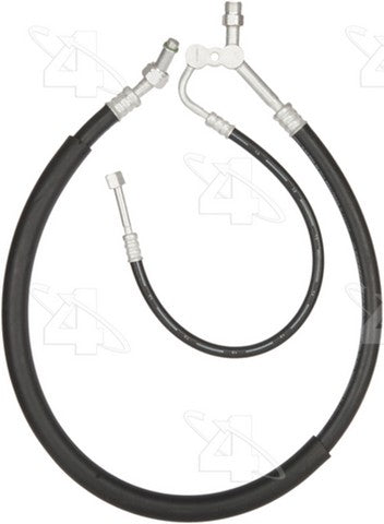 A/C Refrigerant Discharge / Suction Hose Assembly Four Seasons 55280