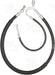 A/C Refrigerant Discharge / Suction Hose Assembly Four Seasons 55280